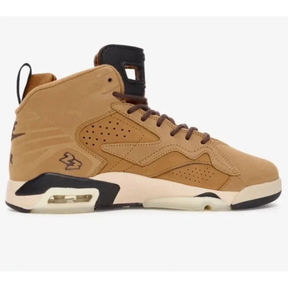 Kids Nike Air Jordan Size 5.5Y - MVP GS DZ5577-200